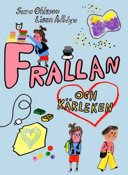 Frallan och kärleken