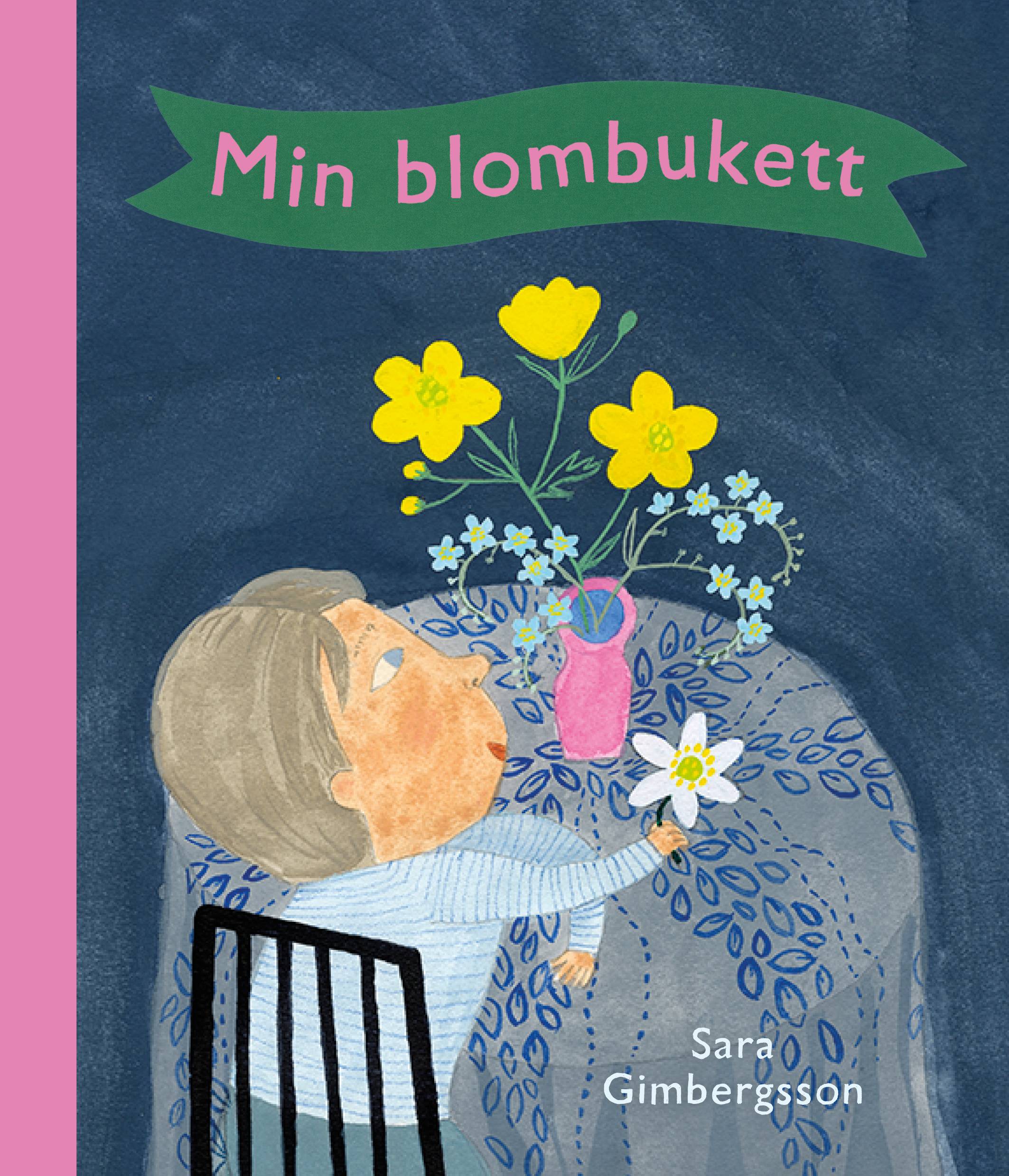 Min blombukett