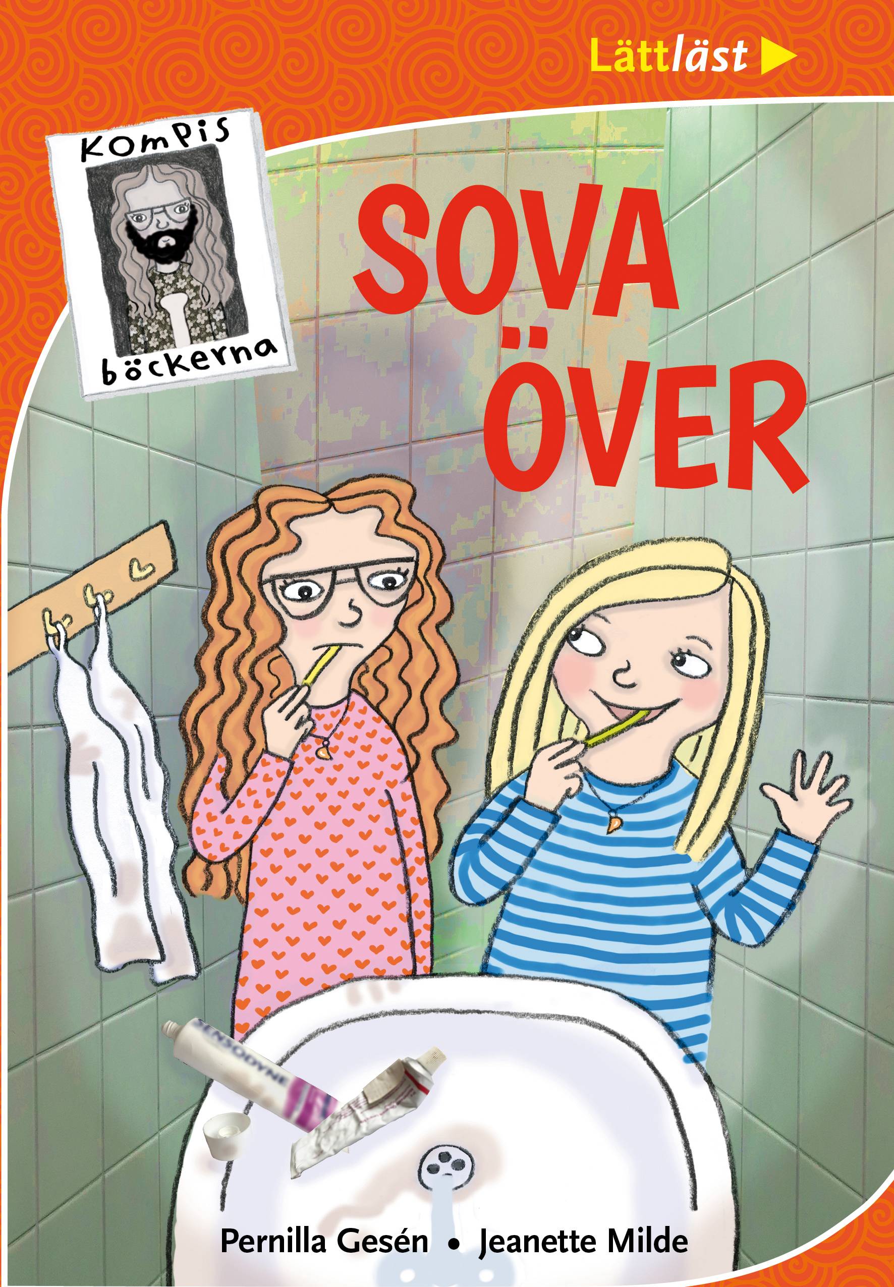 Sova över