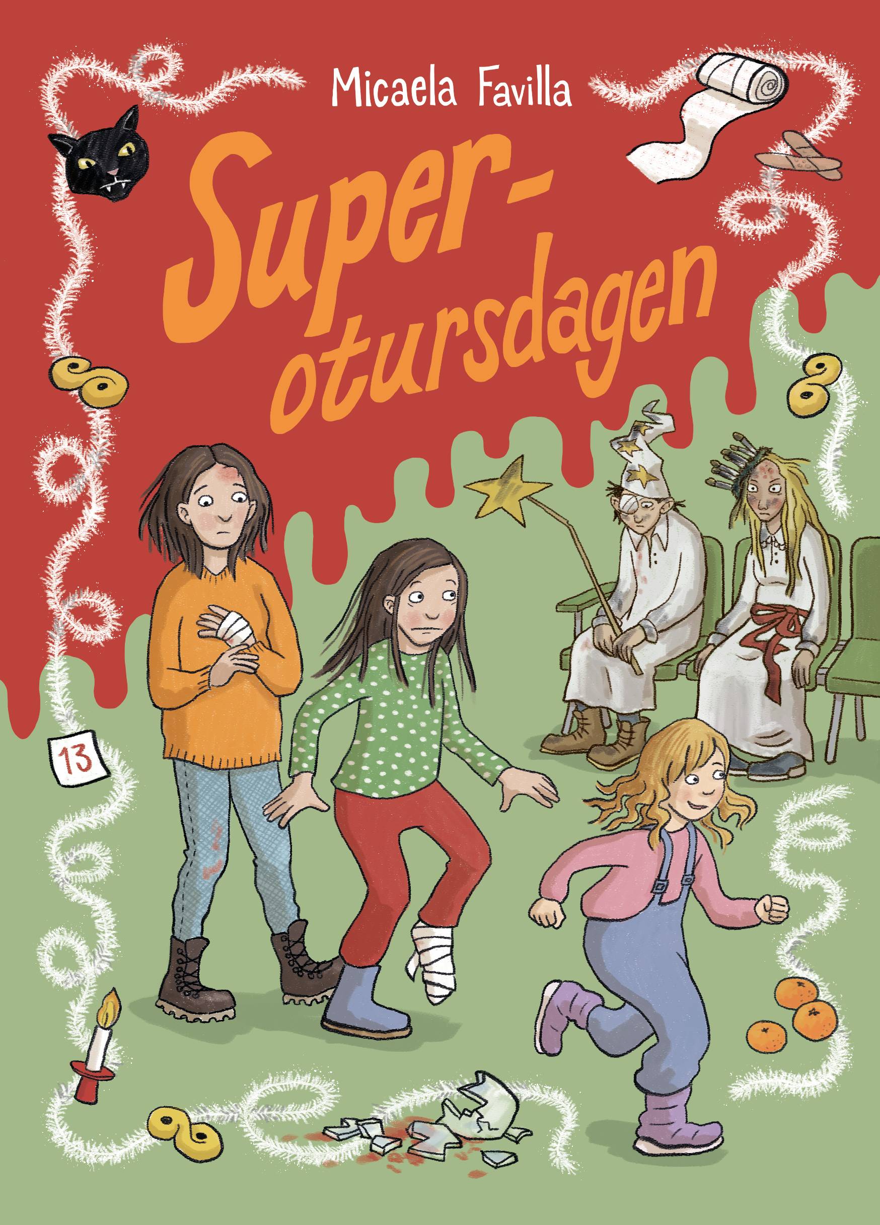 Superotursdagen