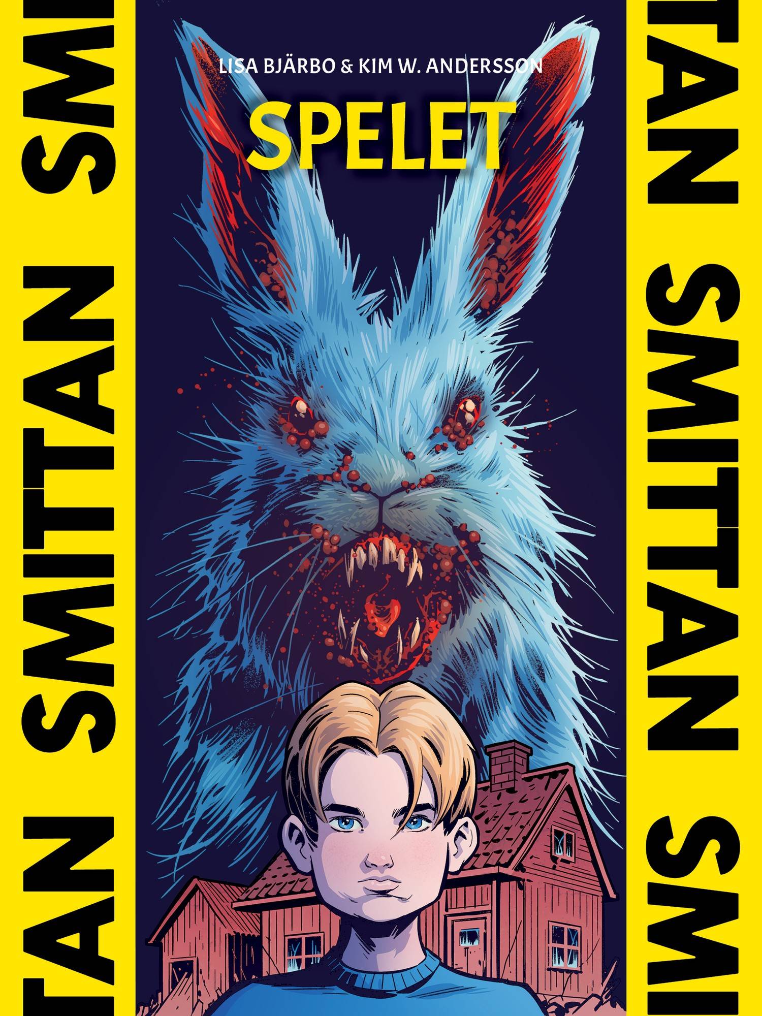 Spelet