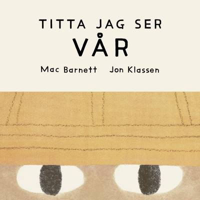 Titta jag ser: VÅR