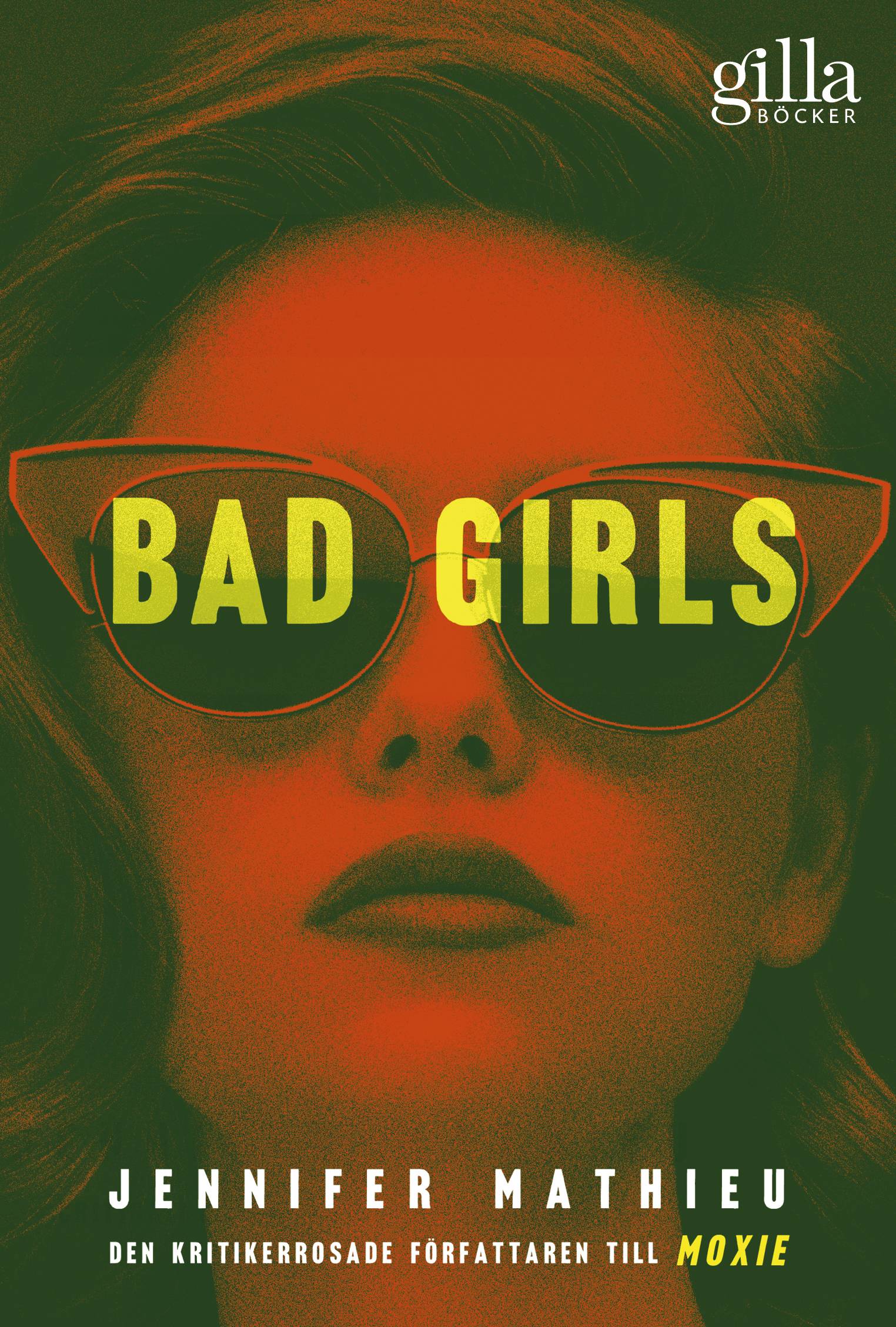 Bad girls