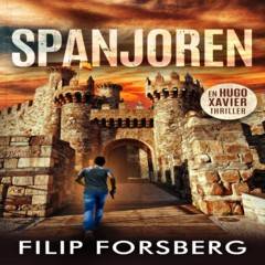Spanjoren