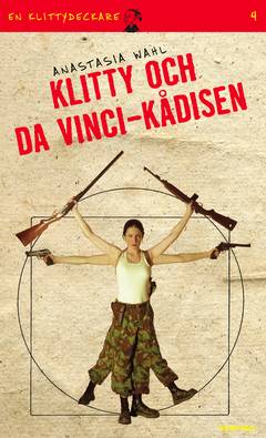 Klitty och da Vinci-kådisen