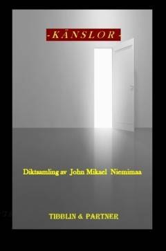 Känslor : diktsamling
