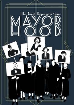 Mayor Hood