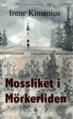 Mossliket i Mörkerliden