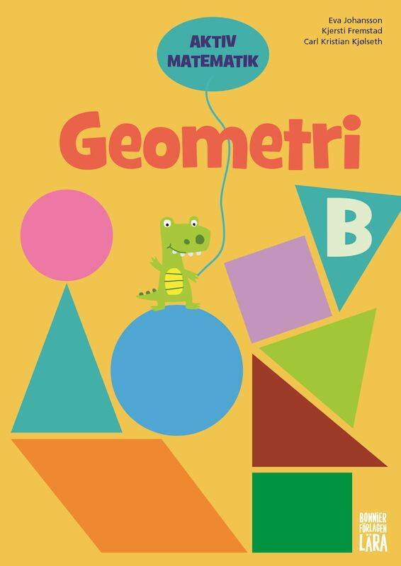 Aktiv matematik Geometri B