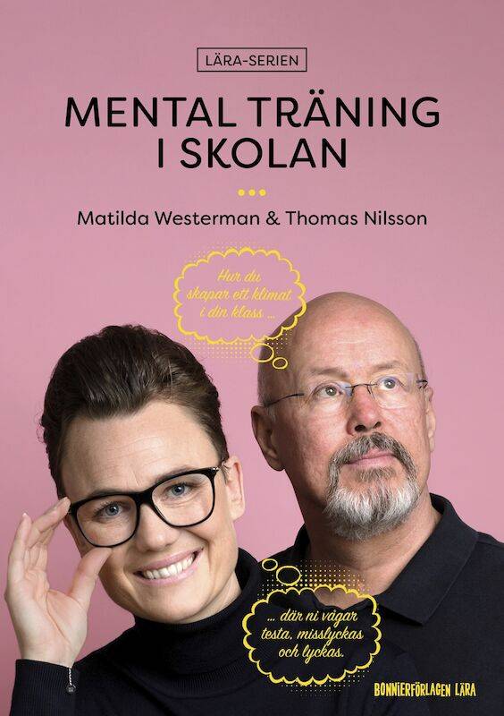 Mental träning i skolan