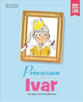 Prinsessan Ivar