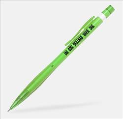Stiftpenna - Jag gör skillnad varje dag
