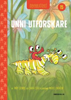 Idbybiblioteket - Unni Utforskare