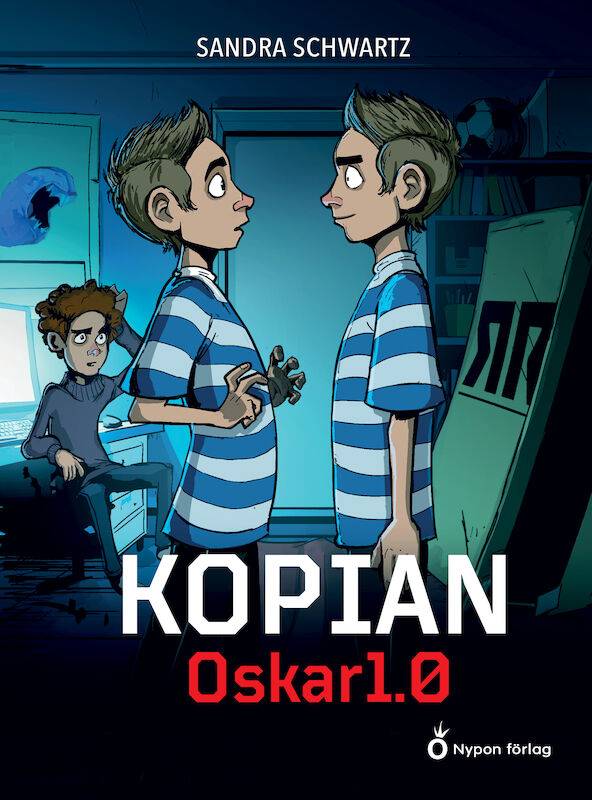 Oskar1.0