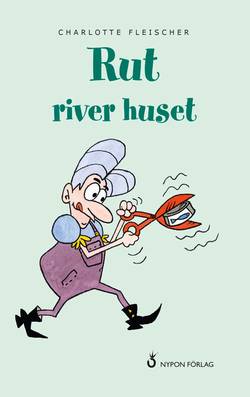 Rut river huset