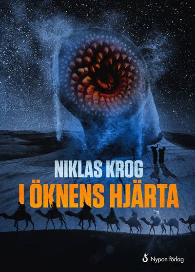 I Öknens hjärta