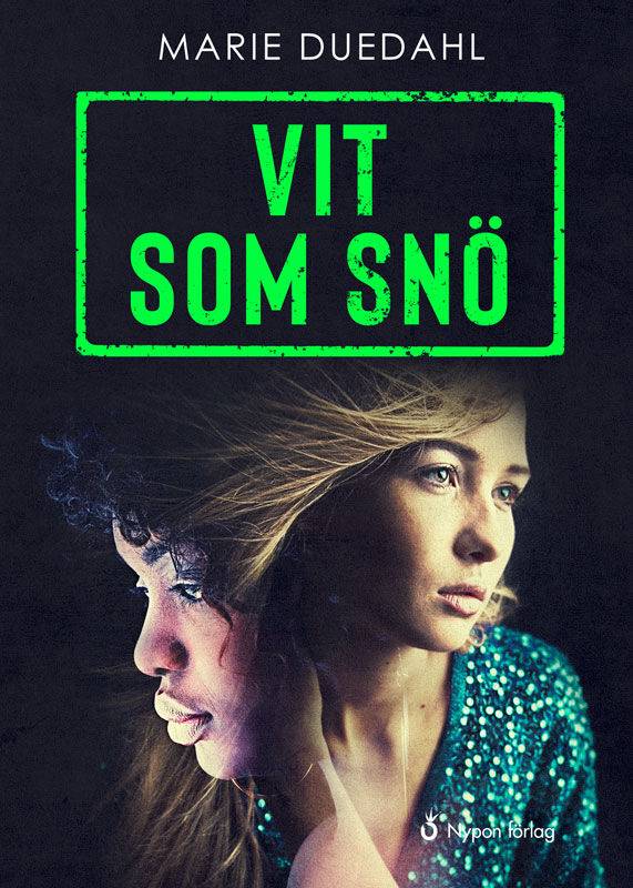 Vit som Snö