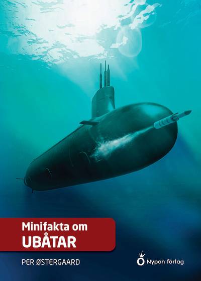 Minifakta om ubåtar