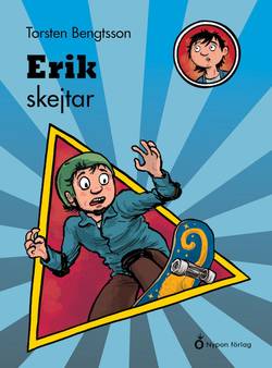 Erik skejtar