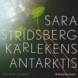 Kärlekens Antarktis