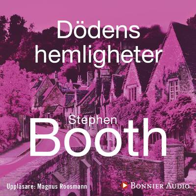 Dödens hemligheter