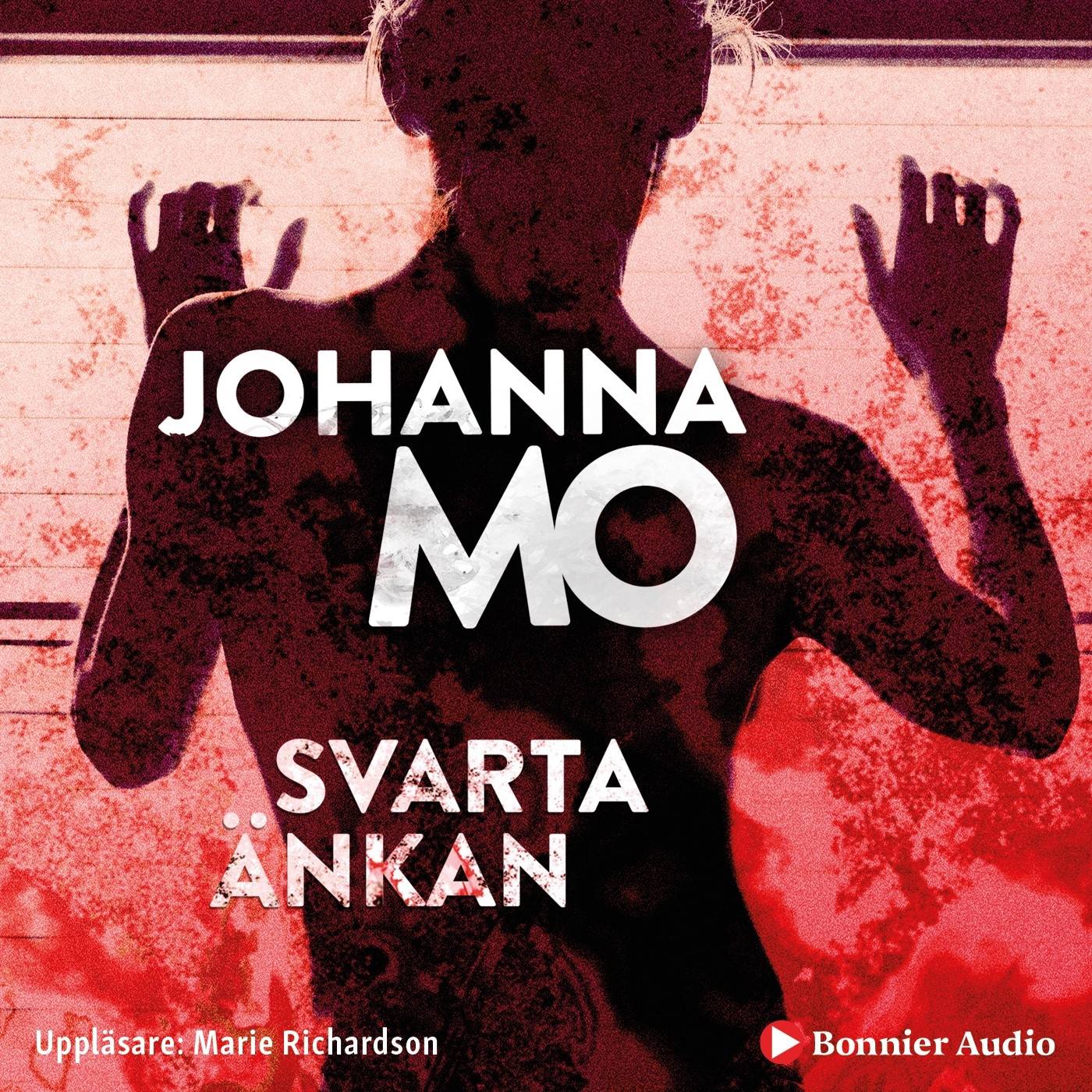 Svarta änkan