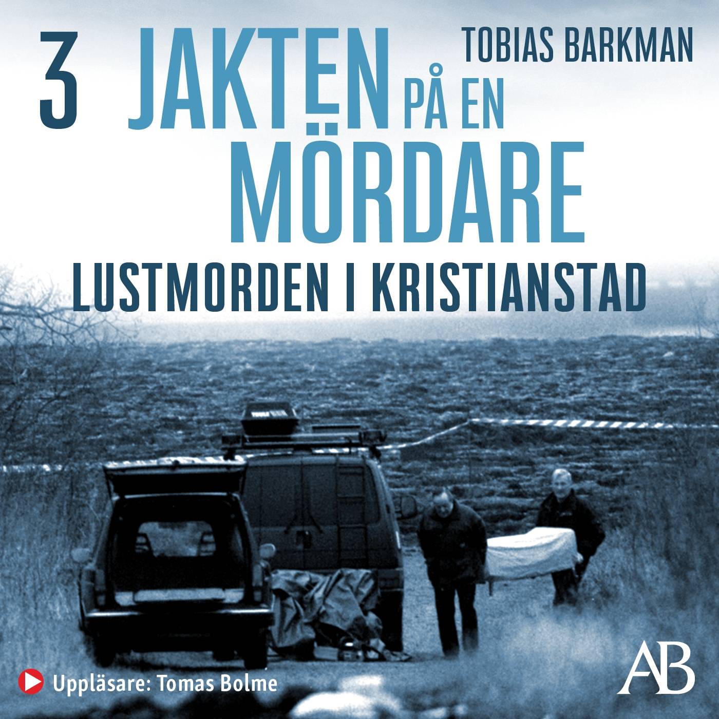 Lustmorden i Kristianstad