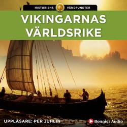 Vikingarnas världsrike