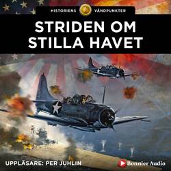 Striden om Stilla havet