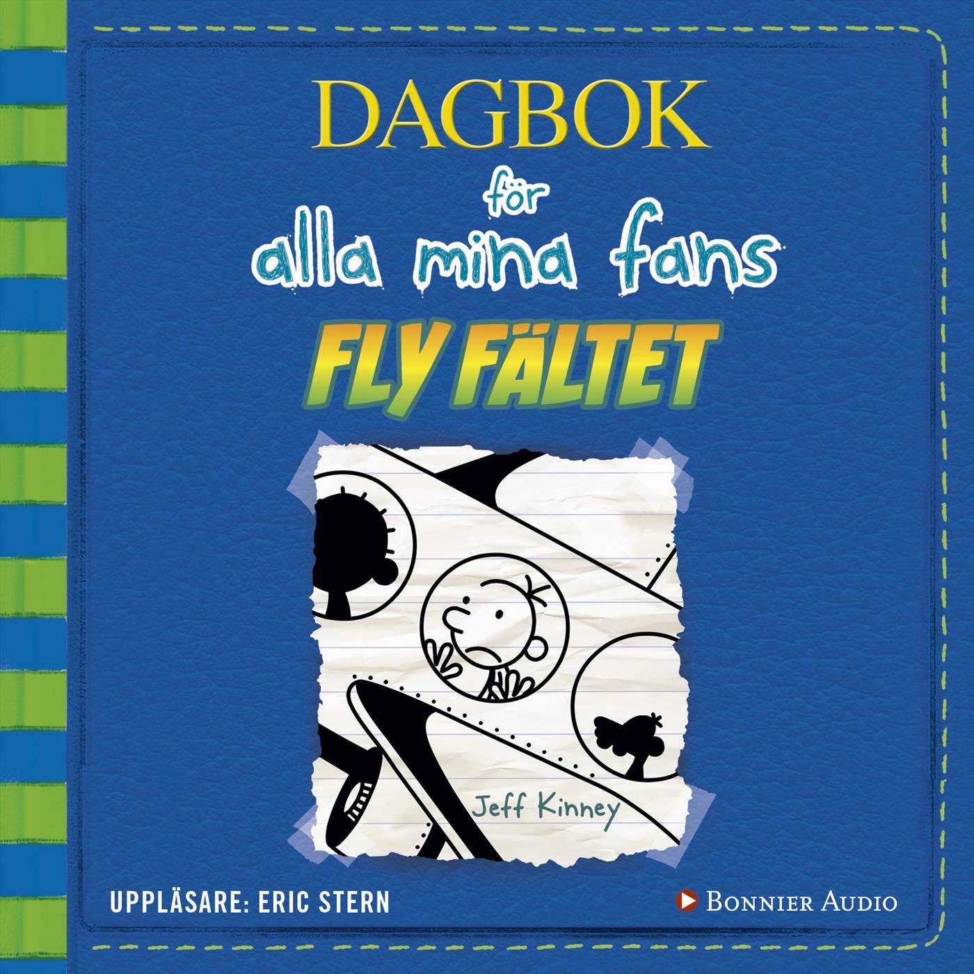 Fly fältet