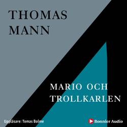 Mario och trollkarlen