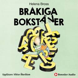 Bråkiga bokstäver