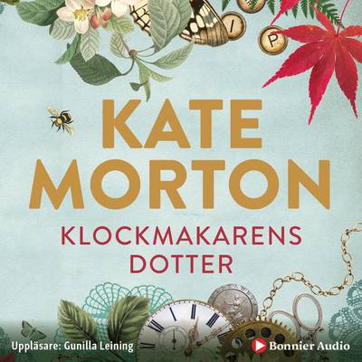 Klockmakarens dotter