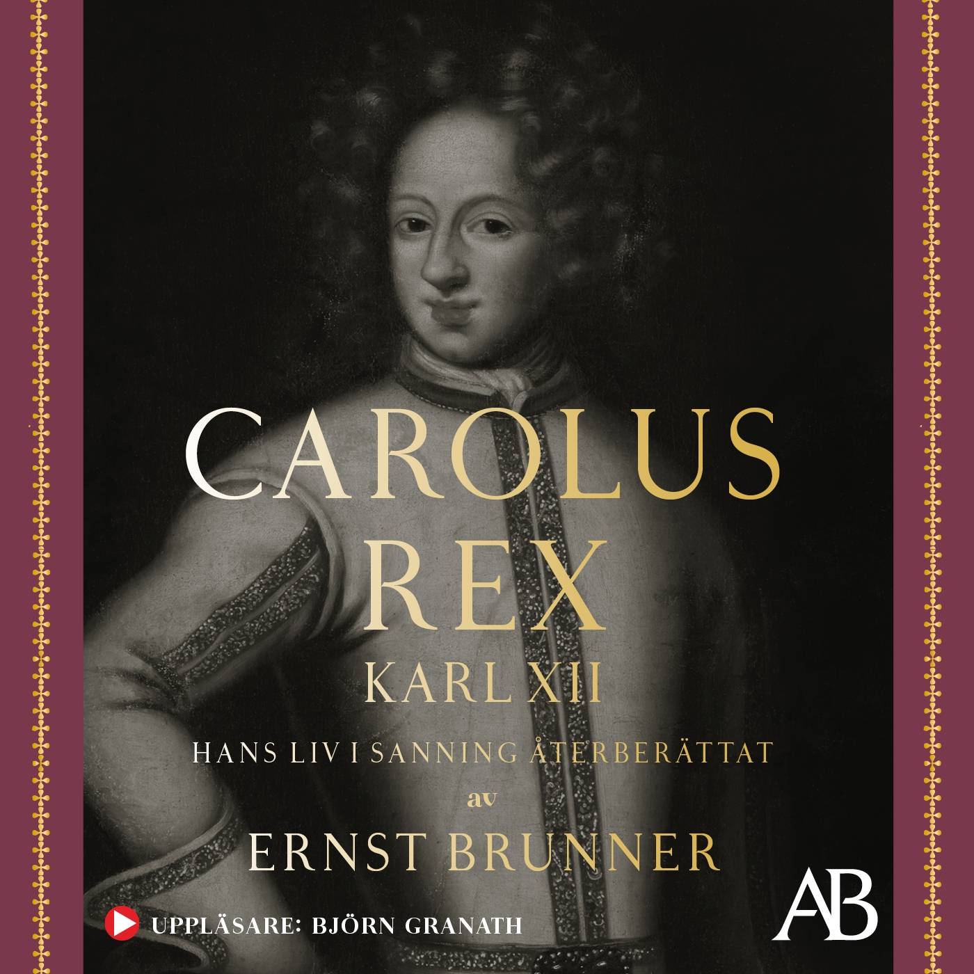 Carolus Rex