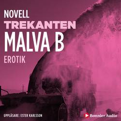 Trekanten : en novell ur Begär