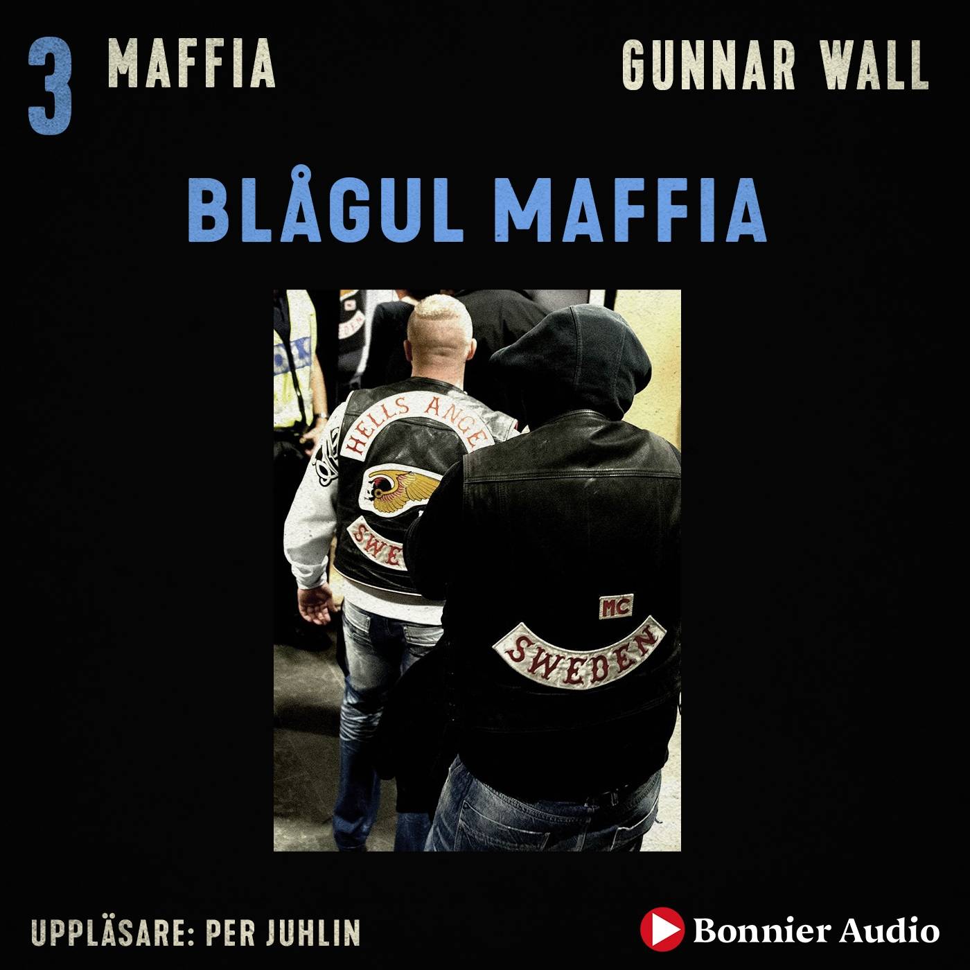 Blågul maffia