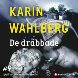 De drabbade