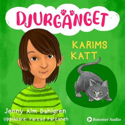 Karims katt