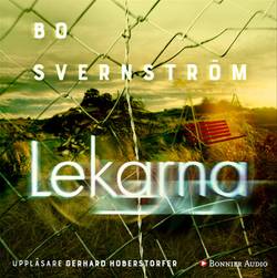 Lekarna