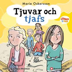 Tjuvar och tjafs