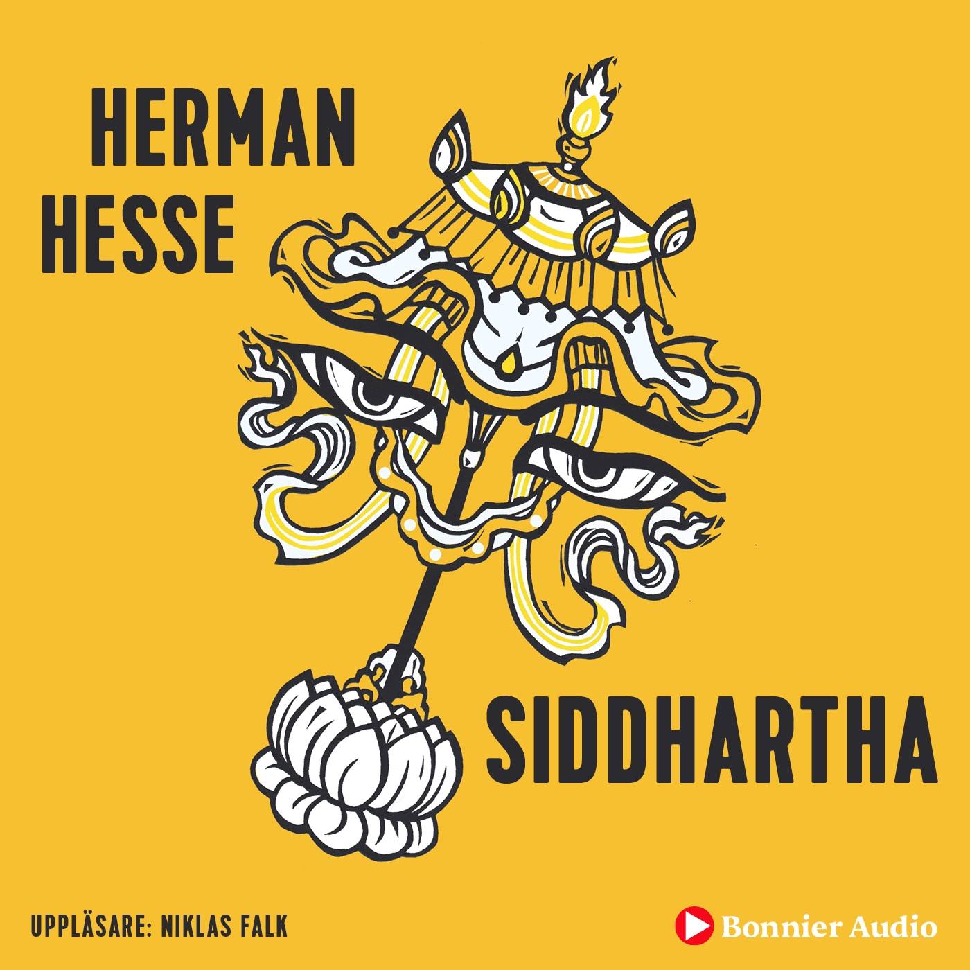 Siddhartha