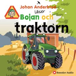 Bojan och traktorn