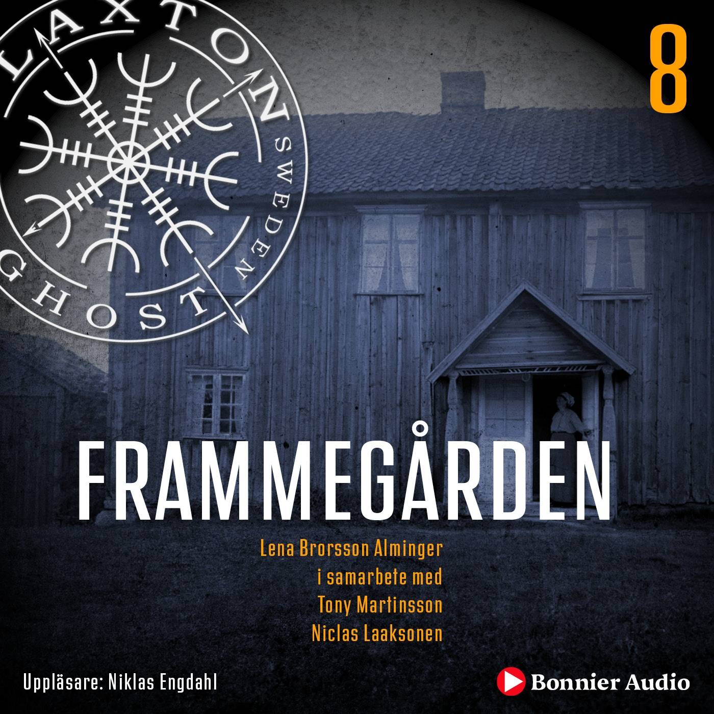 Frammegården