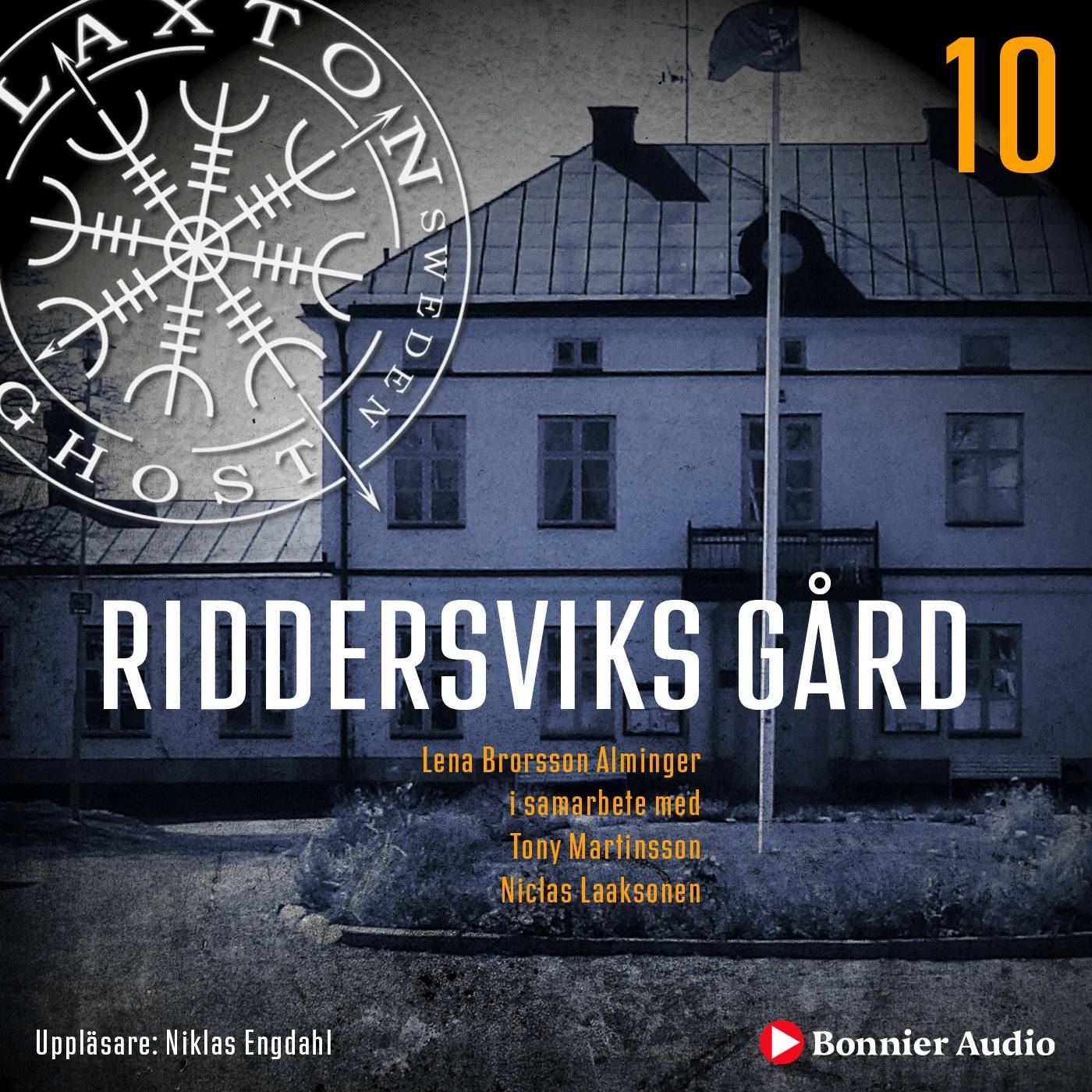 Riddersviks gård