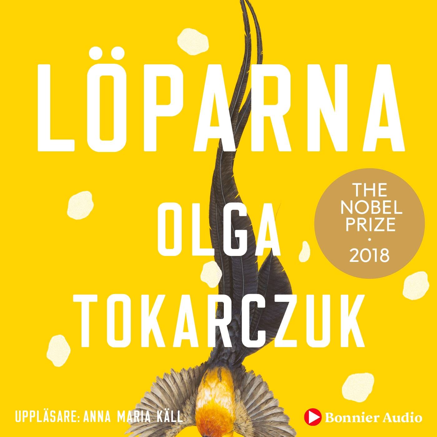 Löparna