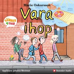 Vara ihop