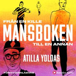 Mansboken : från en kille till en annan