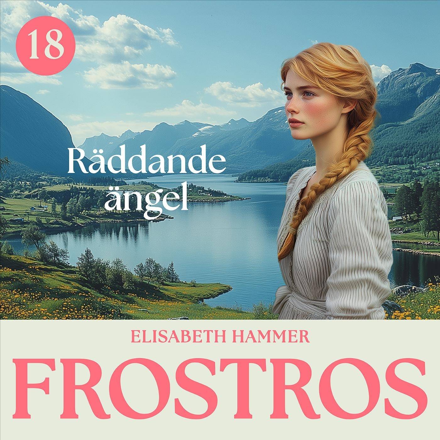 Räddande ängel