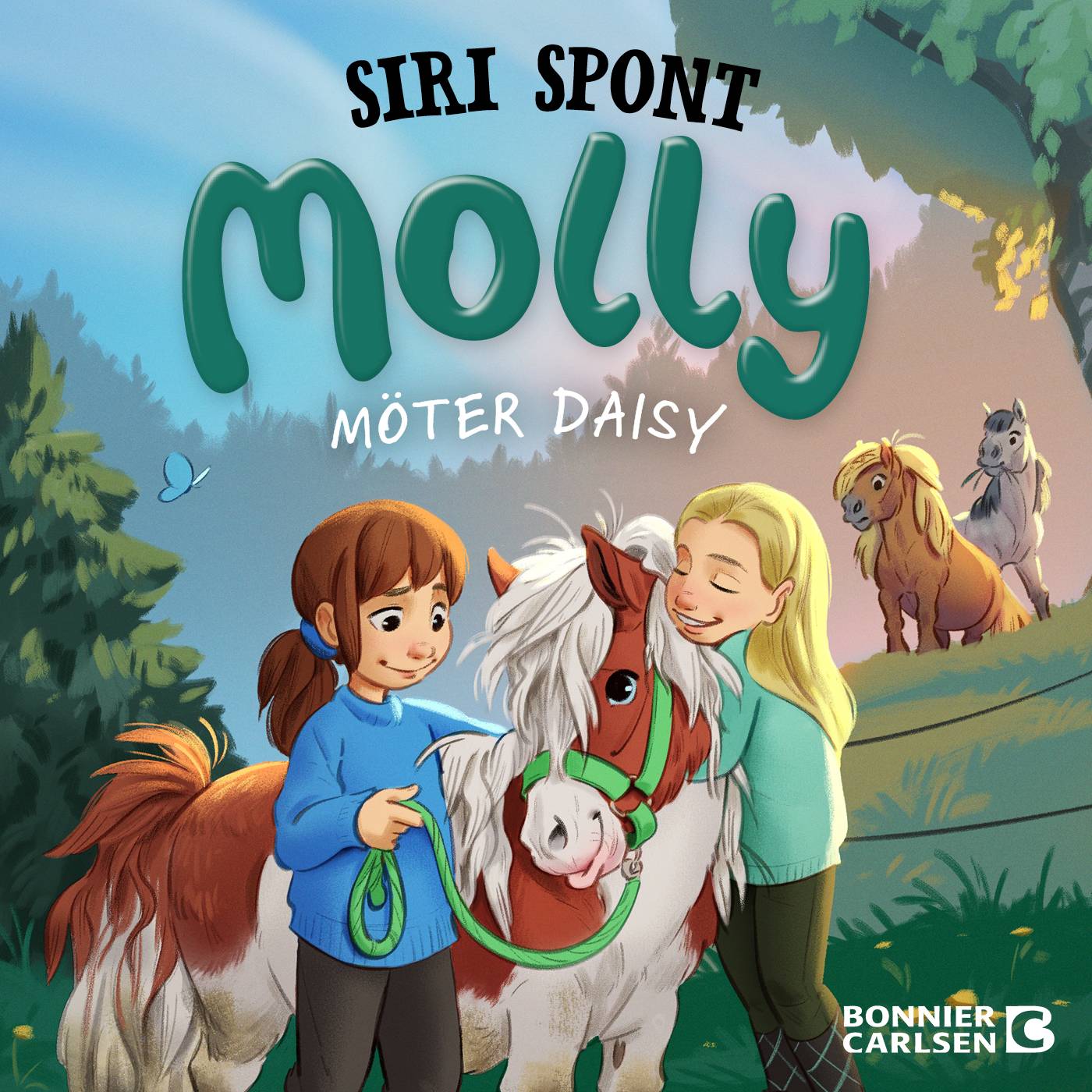 Molly möter Daisy