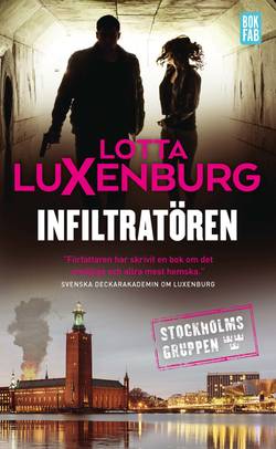 Infiltratören